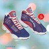 New York Giants Jordan 13 Sneakers Custom Name Unique Gift For Men And Women Product Photo 1
