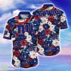 New York Giants NFL Hawaiian Shirt Best Gift For Sport Fans Product Photo 1