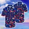 New York Giants NFL Hawaiian Shirt For Real Fans Product Photo 1