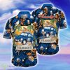 New York Islanders NHL Flower Hawaiian Shirt For Men Women Unique Gift For Fans Product Photo 1