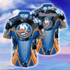 New York Islanders NHL Flower Hawaiian Shirt Impressive Gift For Men Women Fans Product Photo 1