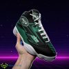 New York Jets Air Jordan 13 Sneakers Impressive Gift For Men And Women Product Photo 1