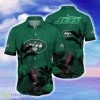 New York Jets NFL Flower Hawaiian Shirt Great Gift For Men Women Fans Product Photo 1