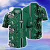 New York Jets NFL Flower Hawaiian Shirt Unique Gift For Fans Product Photo 1