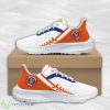 New York Mets Football Air Mesh Running Shoes Sport Team For Men And Women Product Photo 1