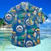 New York Mets MLB Hawaiian Shirt Special Gift For Fans Product Photo 1