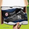 New York Yankees Air Jordan 13 Sneakers Style Gift For Men And Women Product Photo 1