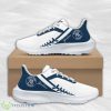 New York Yankees Football Air Mesh Running Shoes Sport Team For Men And Women Product Photo 1