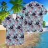 New York Yankees Hawaiian Shirt And Shorts For Men Women 2023 Giveaway Product Photo 1