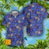 NFL Football New York Giants Aloha Style 9 Big Logo Hawaiian Shirt For Fans - NFL Football New York Giants Aloha Style 9 Big Logo Hawaiian Shirt For Fans
