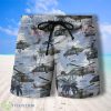 NH90 Germany Hawaiian Shirt And Shorts Best Style For Men Product Photo 1