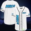 Niece Motorsports Car Team Baseball Jersey Shirt Product Photo 1