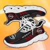 Nissan New Clunky Max Soul Shoes Nissan Car Lovers Sneaker For Men And Women Gift - Nissan New Clunky Sneaker - Nissan Car Lovers - Men Shoes, Women Shoes, Custom name shoes, Birthday's Gift_1