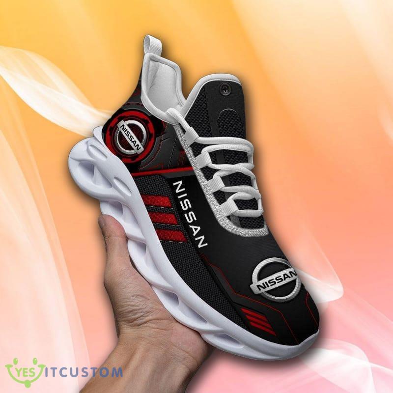 Nissan New Clunky Max Soul Shoes Nissan Car Lovers Sneaker For Men And Women Gift 10 nissan new clunky max soul shoes nissan car lovers sneaker for men and women gift 2