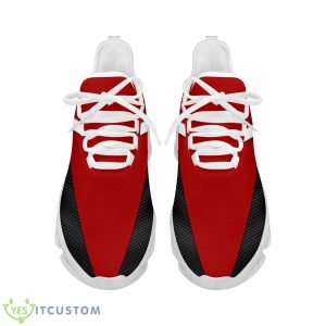 Nissan Ultra Clunky Max Soul Shoes Men And Women Running Sneakers Product Photo 3