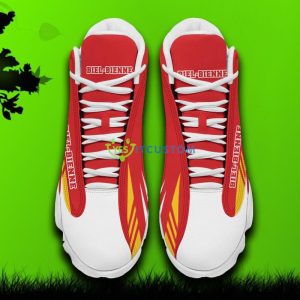 NL And Swiss League EHC Biel Logo Air Jordan 13 High Top Shoes For Men And Women 11 NL And Swiss League EHC Biel Logo Air Jordan 13 High Top Shoes For Men And Women - EHC Biel Air Jordan 13_5