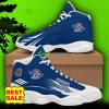 NL And Swiss League SC Rapperswil-Jona Lakers Logo Air Jordan 13 High Top Shoes For Men And Women - SC Rapperswil-Jona Lakers Air Jordan 13_1