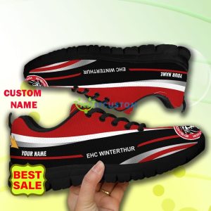 NL Swiss Super League Sport Shoes EHC Winterthur Big Logo Sneakers Custom Name For Fans 9 NL Swiss Super League Sport Shoes EHC Winterthur Big Logo Sneakers Custom Name For Fans - EHC Winterthur Sneakers_5