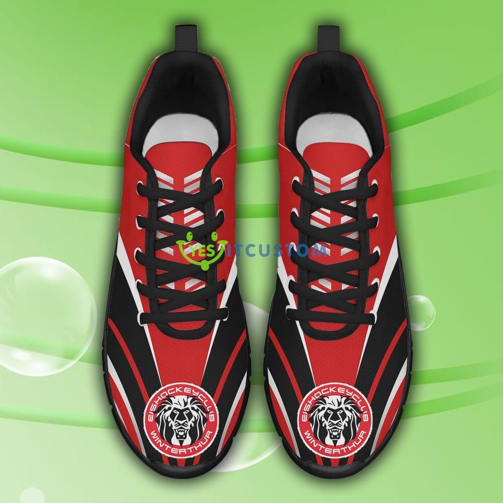 NL Swiss Super League Sport Shoes EHC Winterthur Big Logo Sneakers Custom Name For Fans 4 NL Swiss Super League Sport Shoes EHC Winterthur Big Logo Sneakers Custom Name For Fans - EHC Winterthur Sneakers_6