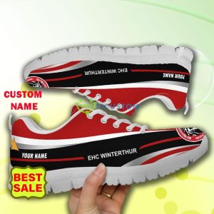 NL Swiss Super League Sport Shoes EHC Winterthur Big Logo Sneakers Custom Name For Fans 12 NL Swiss Super League Sport Shoes EHC Winterthur Big Logo Sneakers Custom Name For Fans - EHC Winterthur Sneakers_8