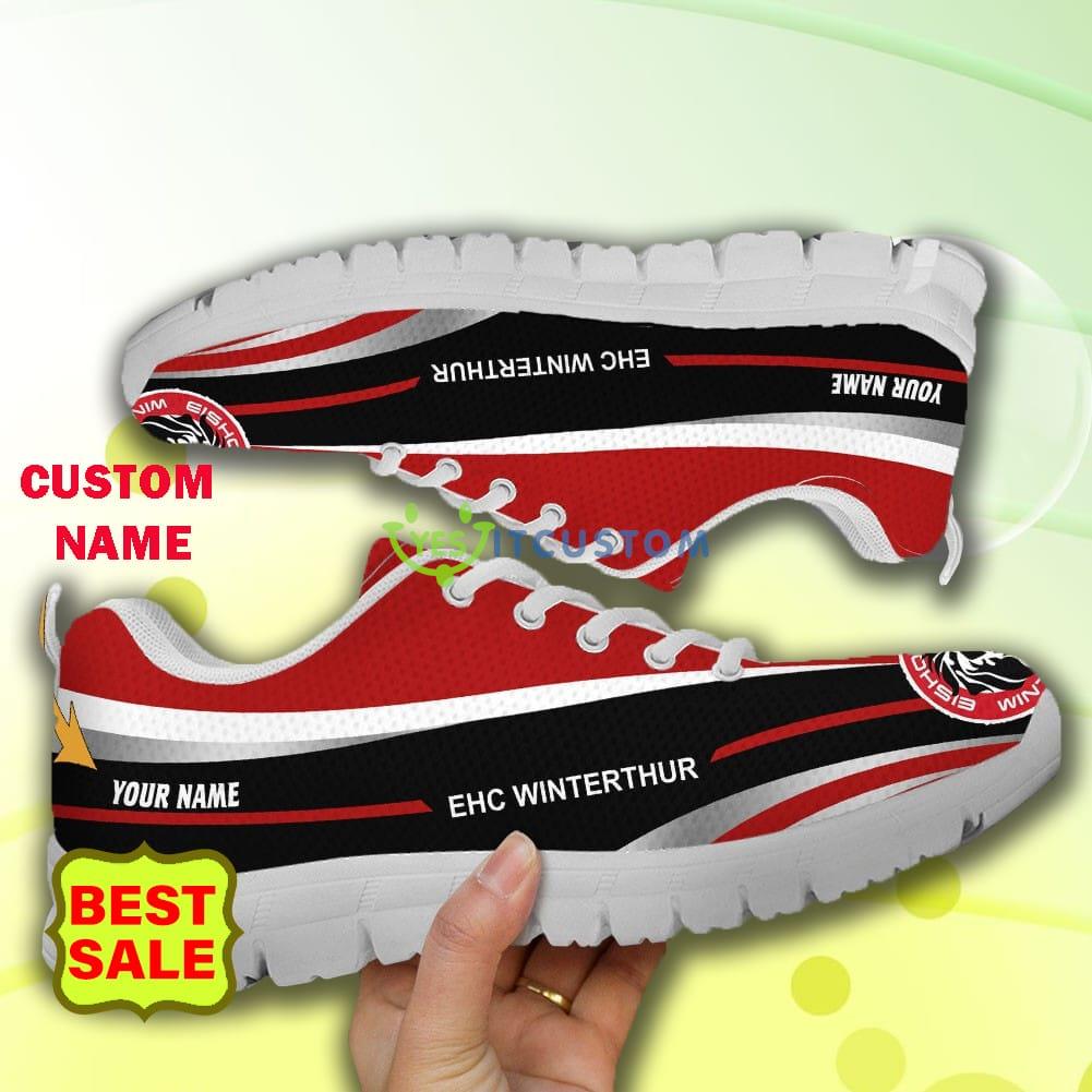 NL Swiss Super League Sport Shoes EHC Winterthur Big Logo Sneakers Custom Name For Fans 6 NL Swiss Super League Sport Shoes EHC Winterthur Big Logo Sneakers Custom Name For Fans - EHC Winterthur Sneakers_8