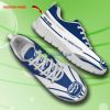 NL Swiss Super League Sport Shoes HC Ambri-Piotta Big Logo Sneakers Custom Name For Fans - HC Ambri-Piotta Sneakers_1
