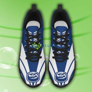NL Swiss Super League Sport Shoes HC Ambri-Piotta Big Logo Sneakers Custom Name For Fans - HC Ambri-Piotta Sneakers_6