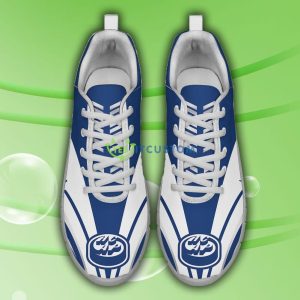 NL Swiss Super League Sport Shoes HC Ambri-Piotta Big Logo Sneakers Custom Name For Fans - HC Ambri-Piotta Sneakers_9