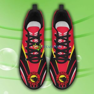 NL Swiss Super League Sport Shoes SC Bern Big Logo Sneakers Custom Name For Fans 10 NL Swiss Super League Sport Shoes SC Bern Big Logo Sneakers Custom Name For Fans - SC Bern Sneakers_6