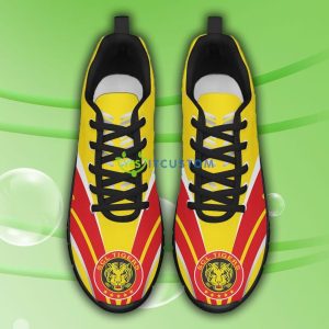 NL Swiss Super League Sport Shoes SCL Tigers Big Logo Sneakers Custom Name For Fans 10 NL Swiss Super League Sport Shoes SCL Tigers Big Logo Sneakers Custom Name For Fans - SCL Tigers Sneakers_6