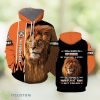 November Guy All Over Print 3D Hoodie Men And Women Gift Product Photo 1