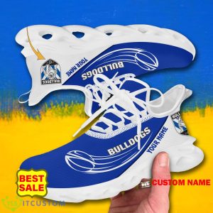 NRL Sneakers Canterbury Bankstown Bulldogs Big Logo Max Soul Shoes Custom Name For Fans 8 NRL Sneakers Canterbury Bankstown Bulldogs Big Logo Max Soul Shoes Custom Name For Fans - Canterbury Bankstown Bulldogs Max Soul Shoes_5