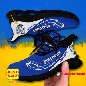 NRL Sneakers Canterbury Bankstown Bulldogs Big Logo Max Soul Shoes Custom Name For Fans 11 NRL Sneakers Canterbury Bankstown Bulldogs Big Logo Max Soul Shoes Custom Name For Fans - Canterbury Bankstown Bulldogs Max Soul Shoes_8