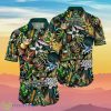 Oakland Athletics MLB Flower Hawaiian Best Gift Idea For Fans Product Photo 1