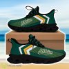 Oakland Baseball Athletics Max Soul Sneakers Running Sport Shoes Custom Name Product Photo 1