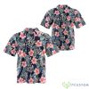 Octopus, Octopus Beach Shirt, Octopus Summer Style 3 Hawaiian Shirt - Octopus Hawaiian Shirt, Octopus Beach Shirt, Octopus Summer Shirt, LOVE Octopus Summer Party Shirt, Summer Vacation Shirt Gift CHOP99_1