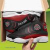 Ohio State Buckeyes Air Jordan 13 Sneakers Best Gift For Men And Women Product Photo 1