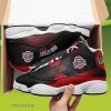 Ohio State Buckeyes Air Jordan 13 Sneakers Style Gift For Men And Women Product Photo 1