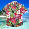 Ohio State Buckeyes NCAA Hawaiian Shirt Special Gift For Fans Product Photo 1