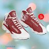 Oklahoma Sooners Jordan 13 Sneakers Custom Name Special Gift For Men And Women Product Photo 1