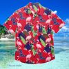 Ole Miss NCAA Hawaiian Shirt Special Gift For Fans Product Photo 1