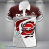 Opel 3D Polo Shirt Print Sport Car Gift For Men And Women - Opel 3D Polo Shirt Custom Name Sport Shirt Gift For Men And Women