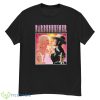 Oppenheimer Barbie Movie Fan Collage Shirt - G500 Men’s Classic T-Shirt