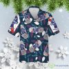 Pabst Ribbon Beach Lover 3D Hawaiian Shirt For Men And Women Product Photo 1