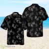 Paint Brush Butterflies Shirt Paint Hawaiian Shirt Best Gift For Men And Women Product Photo 1