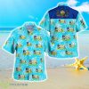 Pennsylvania Disc Golf Hawaiian Shirt Best Style For Men Women Product Photo 1