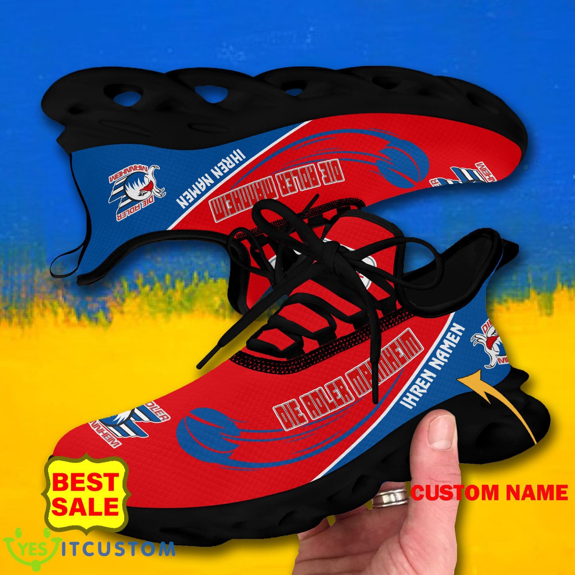 Penny Del And DEL 2 Schuhe Custom Name Adler Mannheim Max Soul Sneakers 5 Penny Del And DEL 2 Schuhe Custom Name Adler Mannheim Max Soul Sneakers - Adler Mannheim Max Soul Shoes_7