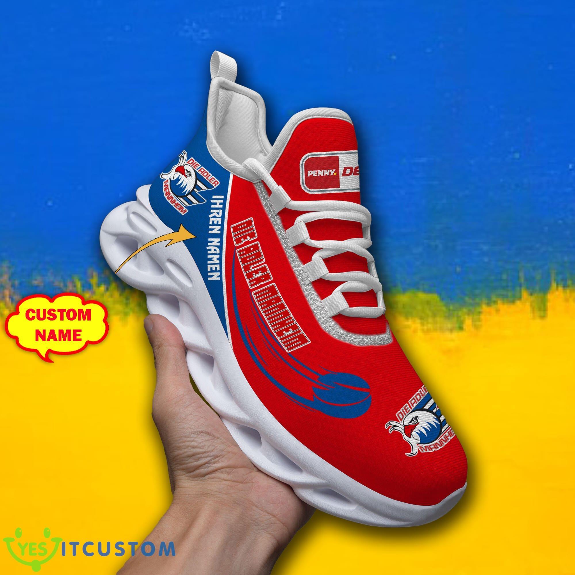 Penny Del And DEL 2 Schuhe Custom Name Adler Mannheim Max Soul Sneakers 11 Penny Del And DEL 2 Schuhe Custom Name Adler Mannheim Max Soul Sneakers - Adler Mannheim Max Soul Shoes_1