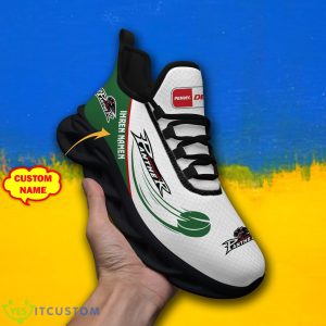 Penny Del And DEL 2 Schuhe Custom Name Augsburger Panther Max Soul Sneakers - Augsburger Panther Max Soul Shoes_6