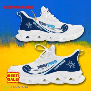 Penny Del And DEL 2 Schuhe Custom Name Dresdner Eislöwen Max Soul Sneakers - Dresdner Eislöwen Max Soul Shoes_4